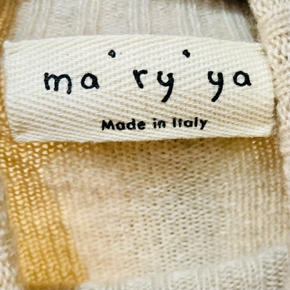 Ma’ry’ya Turtleneck Sweater - Picture 5 of 6